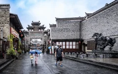 2025多彩贵州·第十八届中国原生态国际摄影大展 · 龙建刚 的图集