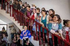 2025多彩贵州·第十八届中国原生态国际摄影大展 · 微尘 的图集