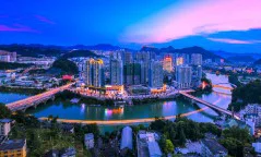 多彩贵州·第十四届中国原生态国际摄影大展 · 山涧泉水 的图集