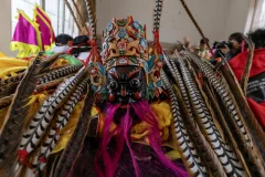 2025多彩贵州·第十八届中国原生态国际摄影大展 · 微尘 的图集