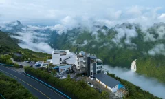 2023多彩贵州·第十六届中国原生态国际摄影大展 · 凡品 的图集