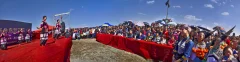 2025多彩贵州·第十八届中国原生态国际摄影大展 · 潇洒玩玩 的图集