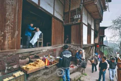 2024多彩贵州·第十七届中国原生态国际摄影大展展览 · 摄影大展官方客服 的图集