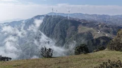 2025多彩贵州·第十八届中国原生态国际摄影大展 · 庆戈 的图集