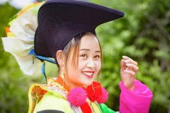 多彩贵州·第十四届中国原生态国际摄影大展 · 朱进 的图集
