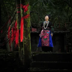多彩贵州·第十四届中国原生态国际摄影大展 · 大凡 的图集