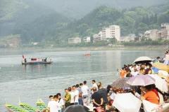 多彩贵州·第十四届中国原生态国际摄影大展 · 亮川汉子 的图集