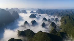 多彩贵州·第十四届中国原生态国际摄影大展 · 高廷江~007 的图集
