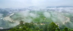 多彩贵州·第十四届中国原生态国际摄影大展 · 潇洒玩玩 的图集