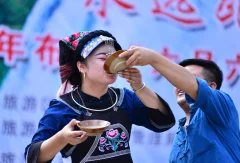 多彩贵州·第十四届中国原生态国际摄影大展 · 不堪回首 的图集