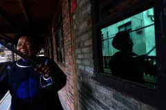 2020多彩贵州·第十三届 中国原生态国际摄影大展 · 老墙 的图集