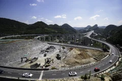2023多彩贵州·第十六届中国原生态国际摄影大展 · 窗外天空 的图集