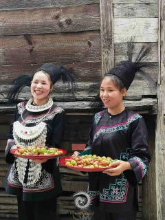 2024多彩贵州·第十七届中国原生态国际摄影大展展览 · 摄影大展官方客服 的图集