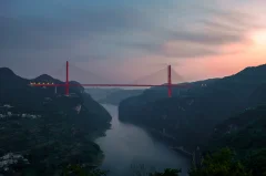 2023多彩贵州·第十六届中国原生态国际摄影大展 · 凡品 的图集