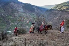 《大山深处有人家》