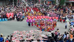 2024多彩贵州·第十七届中国原生态国际摄影大展展览 · 摄影大展官方客服 的图集