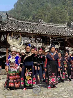 2024多彩贵州·第十七届中国原生态国际摄影大展展览 · 摄影大展官方客服 的图集