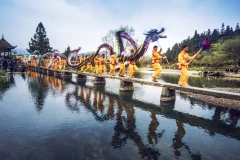 多彩贵州·第十四届中国原生态国际摄影大展 · 彭泽良 的图集