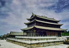 大方县宣慰府