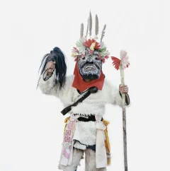 《白马·相》