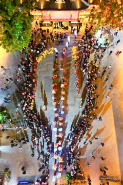 2025多彩贵州·第十八届中国原生态国际摄影大展 · 朱进 的图集