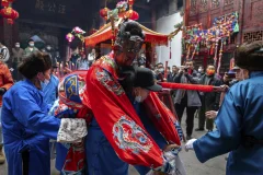 2025多彩贵州·第十八届中国原生态国际摄影大展 · 不鸣 的图集