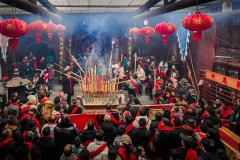 2025多彩贵州·第十八届中国原生态国际摄影大展展览 · 摄影大展官方客服 的图集