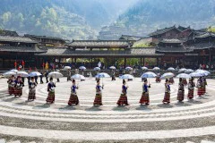 多彩贵州·第十四届中国原生态国际摄影大展 · 朱进 的图集