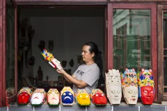 多彩贵州·第十四届中国原生态国际摄影大展 · 冯成发 的图集