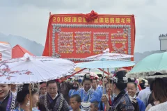 多彩贵州·第十四届中国原生态国际摄影大展 · the0054 的图集