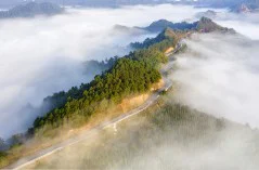 多彩贵州·第十四届中国原生态国际摄影大展 · 山涧泉水 的图集