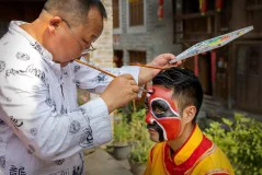 多彩贵州·第十四届中国原生态国际摄影大展 · 黄幼霞 的图集