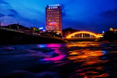 2023多彩贵州·第十六届中国原生态国际摄影大展 · 海洋之星 的图集