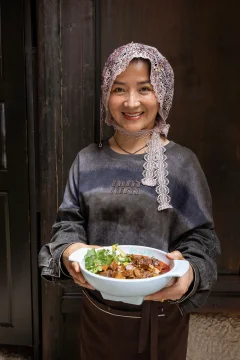 2025多彩贵州·第十八届中国原生态国际摄影大展 · 胖子 的图集