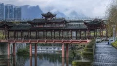 多彩贵州·第十四届中国原生态国际摄影大展 · 汪继业 的图集