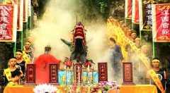《祭龙大典》