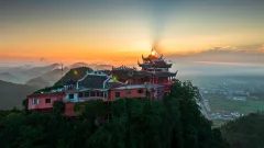 2025多彩贵州·第十八届中国原生态国际摄影大展 · ligba 的图集