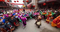 2025多彩贵州·第十八届中国原生态国际摄影大展 · 潇洒玩玩 的图集