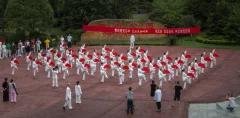 多彩贵州·第十四届中国原生态国际摄影大展 · 王德仙 的图集