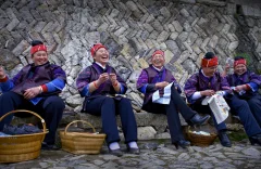 第十五届多彩贵州·中国原生态国际摄影大展 · 摄影大展官方客服 的图集