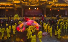 多彩贵州·第十四届中国原生态国际摄影大展 · 王德仙 的图集