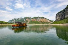 多彩贵州·第十四届中国原生态国际摄影大展 · 朱进 的图集