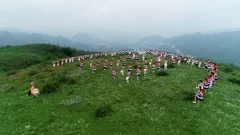 多彩贵州·第十四届中国原生态国际摄影大展 · 流浪枫叶 的图集