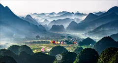 2023多彩贵州·第十六届中国原生态国际摄影大展展览 · 摄影大展官方客服 的图集