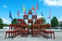 多彩贵州·第十四届中国原生态国际摄影大展 · 冯成发 的图集