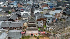 2025多彩贵州·第十八届中国原生态国际摄影大展 · 朱进 的图集