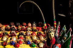 ​2024多彩贵州·第十七届中国原生态国际摄影大展 · 路人悠悠 的图集