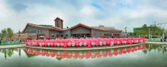 2025多彩贵州·第十八届中国原生态国际摄影大展 · 潇洒玩玩 的图集