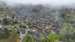 ​2024多彩贵州·第十七届中国原生态国际摄影大展 · 潘邵平 的图集