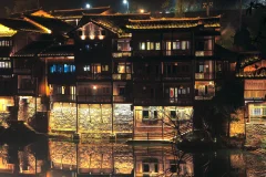 2023多彩贵州·第十六届中国原生态国际摄影大展 · 山南风语 的图集